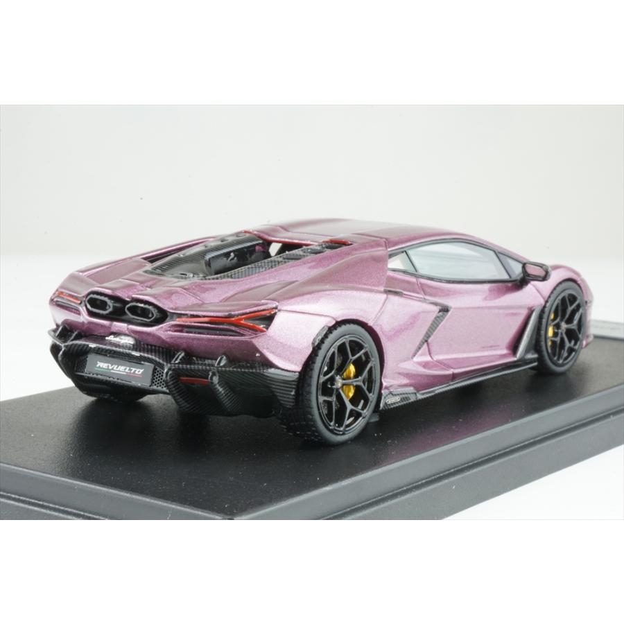 超希少 ランボルギーニ レヴエルト 新車購入特典 純正 キーケース ミニカー ランボルギーニ ウルス レヴエルト テメラリオ スマートキーケース