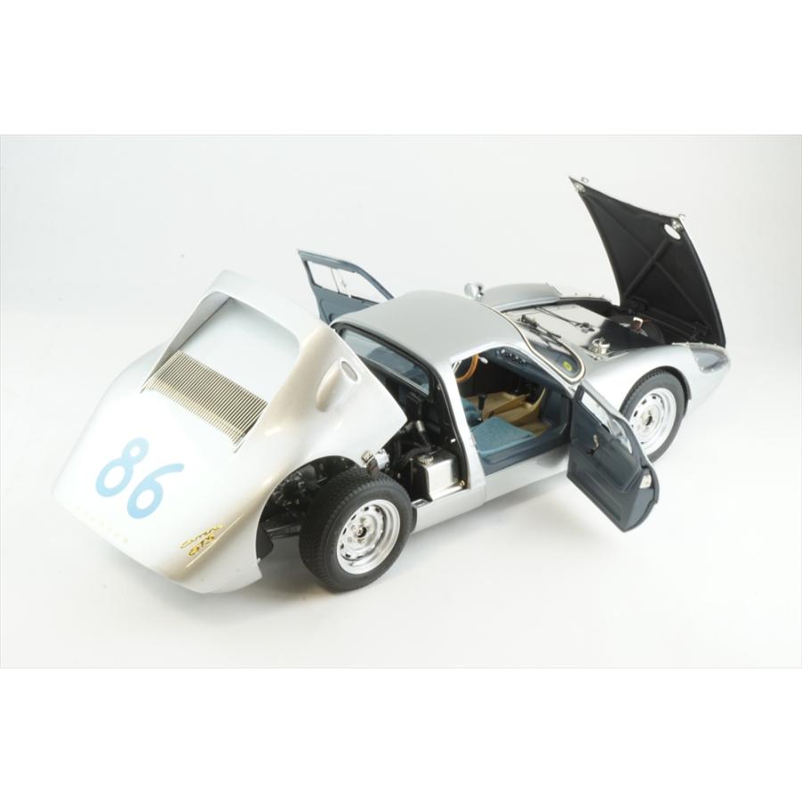 特価 MINICHAMPS 1/18 ポルシェ 904 カレラ GTS 日本GP Amazon | 1/18 ポルシェ 904 GTS 〓 第2回日本グランプリ仕様 / 限定