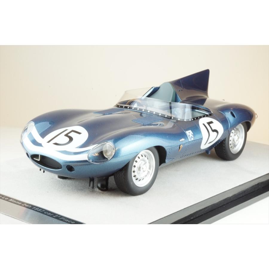 お1人様1点限り テクノモデル 1 18 ジャガー Dタイプ No 15 1957 ル マン24時間 J ローレンス N サンダーソン 完成品ミニカー Tm18 157c 在庫あり 即納 Www Maxipiso Com Ar