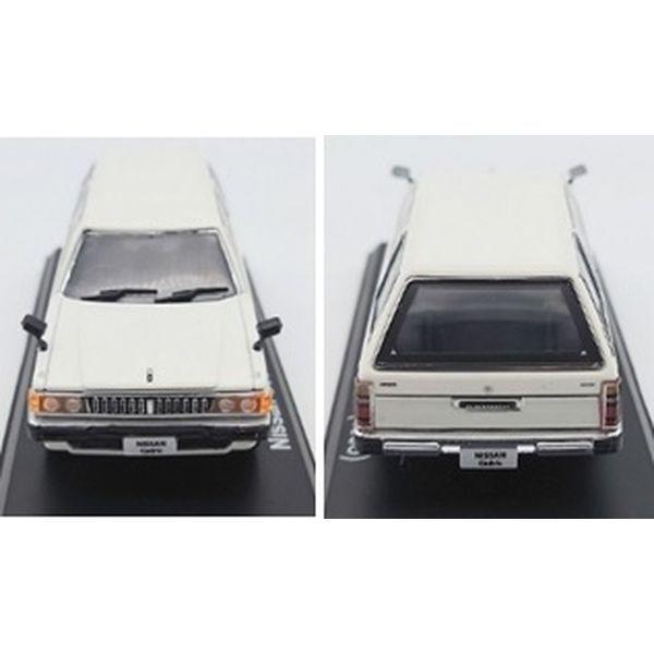 ノレブ J 1/43 ニッサン セドリック バン デラックス 1995