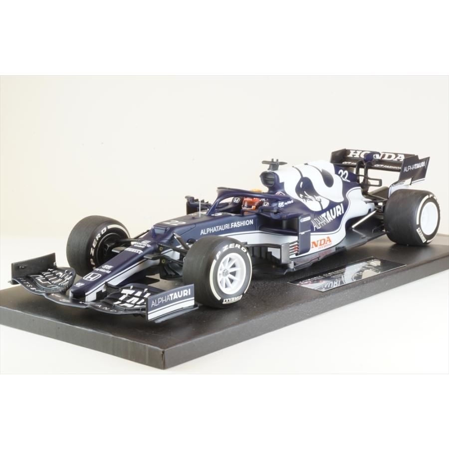 MINICHAMPS 1 43 スクーデリア アルファタウリ ホンダ AT2 AT02 ピエール ガスリー アゼルバイジャンGP 2021 3位入賞 大きな取引 MINICHAMPS 1 43 スクーデリア アルファタウリ ホンダ AT2 AT02 ピエール ガスリー アゼルバイジャンGP 2021 3位入賞 大きな取引