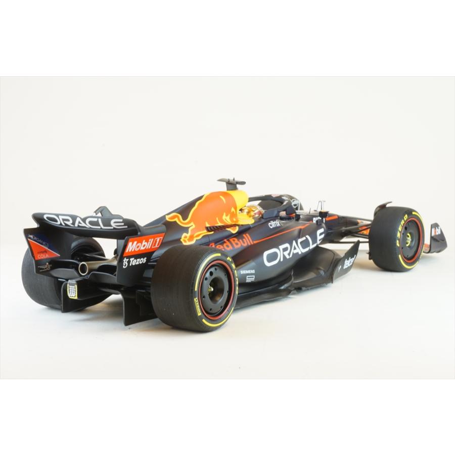 ミニチャンプス 1/18 レッドブルホンダ RB15 フェルスタッペン ver Amazon.com : Minichamps 1:18th Red Bull Racing RB18 Max