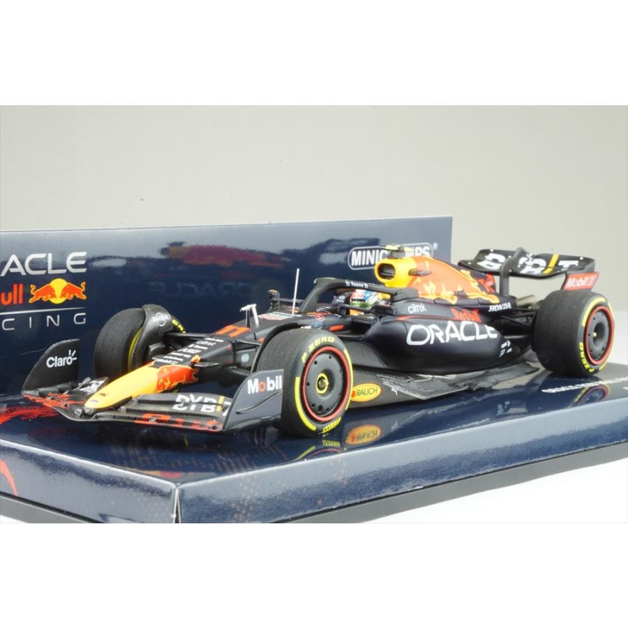 1⁄18ミニチャンプスメルセデスF1 ルイスハミルトン2022年モナコGP 1⁄18