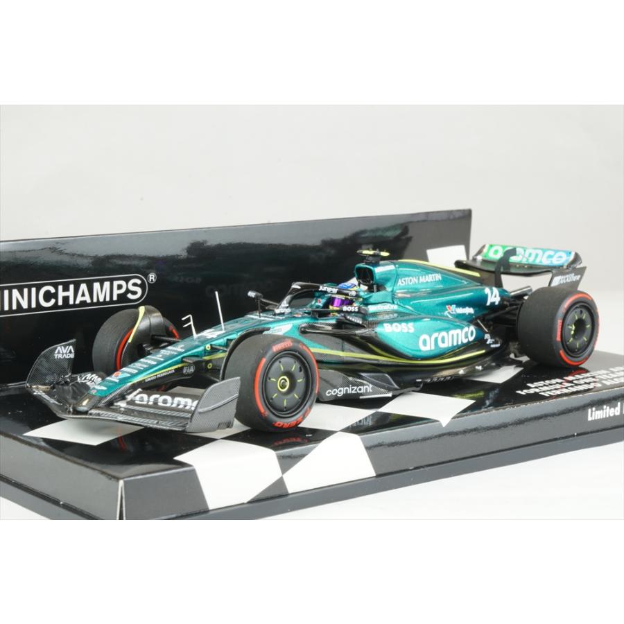 F1 ミニカー　アロンソ　F14-T & F10 セット F1 ミニカー アロンソ F14-T & F10 セット