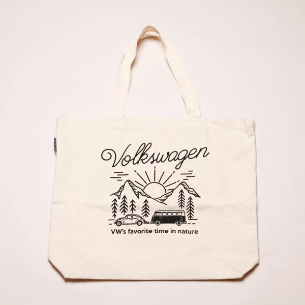 サンメンズウェア フォルクスワーゲン ワイドキャンバストートバッグ ビートル Vwバス グッズ Kvw2951m ポストホビーミニカーショップ 通販 Yahoo ショッピング