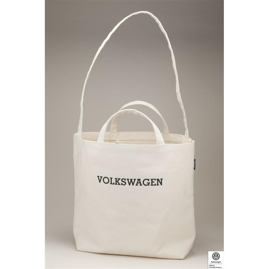 サンメンズウェア フォルクスワーゲン 2wayキャンバストートバッグ Vwバス グッズ Kvw2952m ポストホビーミニカーショップ 通販 Yahoo ショッピング