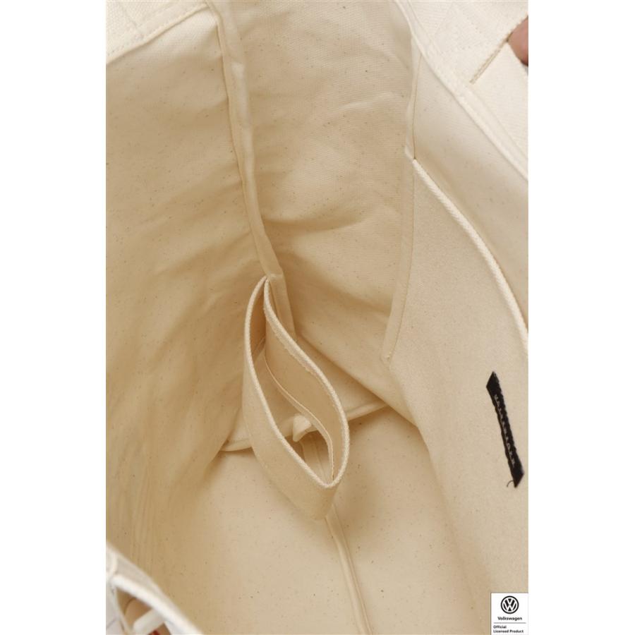 サンメンズウェア フォルクスワーゲン 2wayキャンバストートバッグ Vwバス グッズ Kvw2952m ポストホビーミニカーショップ 通販 Yahoo ショッピング