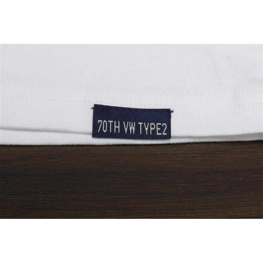 サンメンズウェア フォルクスワーゲン Vwバス グラフィックtシャツ Favorite Time 0 グッズ Kvw2350m ポストホビーミニカーショップ 通販 Yahoo ショッピング