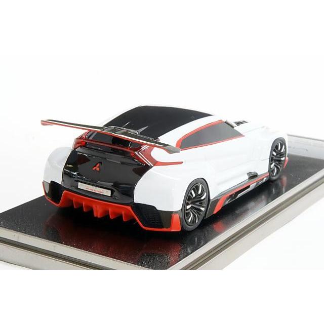 モデラーズ 1/43 ミツビシ コンセプト XR-PHEV エヴォリューション