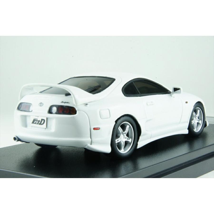 返品送料無料 Modeler S 1 43 頭文字d 皆川 英雄 Jza80 スープラ 完成品 21正規激安 Farmerscentre Com Ng