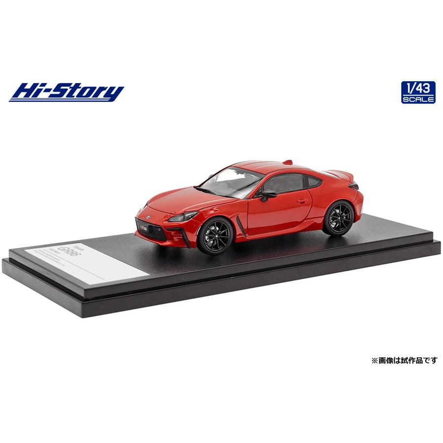 『轟』MINIGT　No.769　トヨタ　GR86・ポップレース　2点 轟様専用』MINIGT No.769 トヨタ GR86・ポップレース 2点 - メルカリ