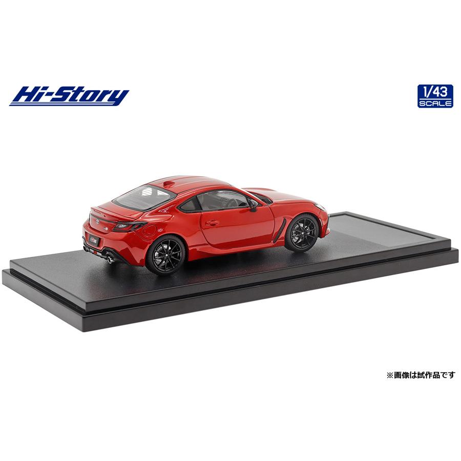 トヨタ GR86 ミニカー 楽天市場】【SALE】1/64スケール TOYOTA GR86 MK2 2022 ZN8