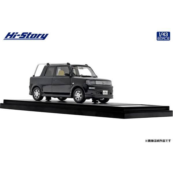 1/43 ハイストーリー　トヨタ　マークX　350S　ミニカー　ブラック ヨドバシ.com - ハイストーリー HS070SP4 [1/43 トヨタ マークX 350S