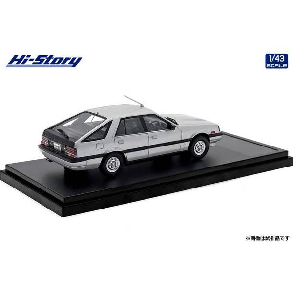 ハイストーリー 1/43 ニッサン スカイライン ハッチバック 2000ターボ