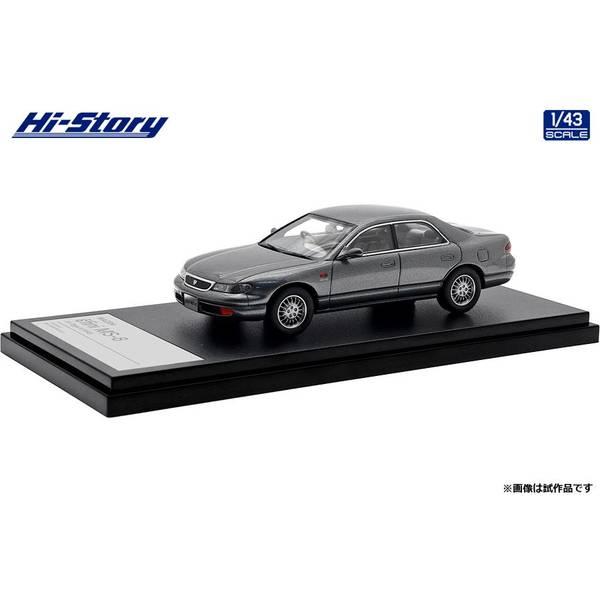 ハイストーリー 1/43 マツダ アンフィニ MS-8 2.5 タイプX 1992