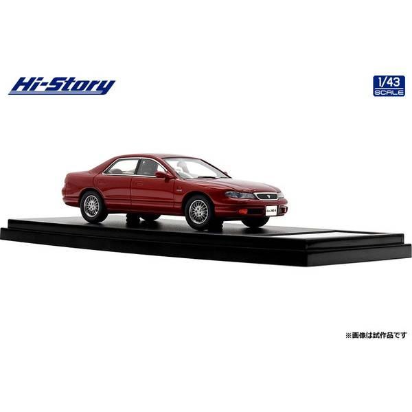 402-677 Hi-Story 1/43 マツダ アンフィニ MS-8 402-677 Hi-Story 1/43