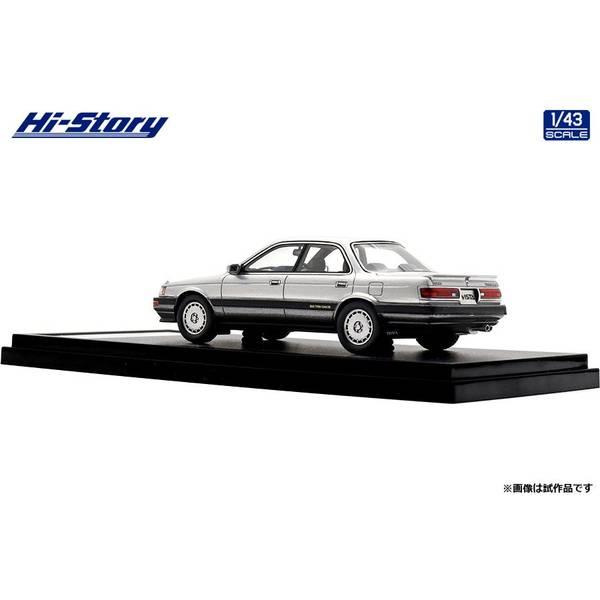ハイストーリー 1/43 トヨタ ビスタ ハードトップ 2000GT 1987