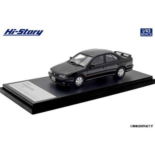ハイストーリー 1/43 ニッサン プリメーラ 2.0 Te 1990 スーパー