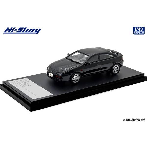ハイストーリー 1/43 マツダ ランティス Type R 2000 1995