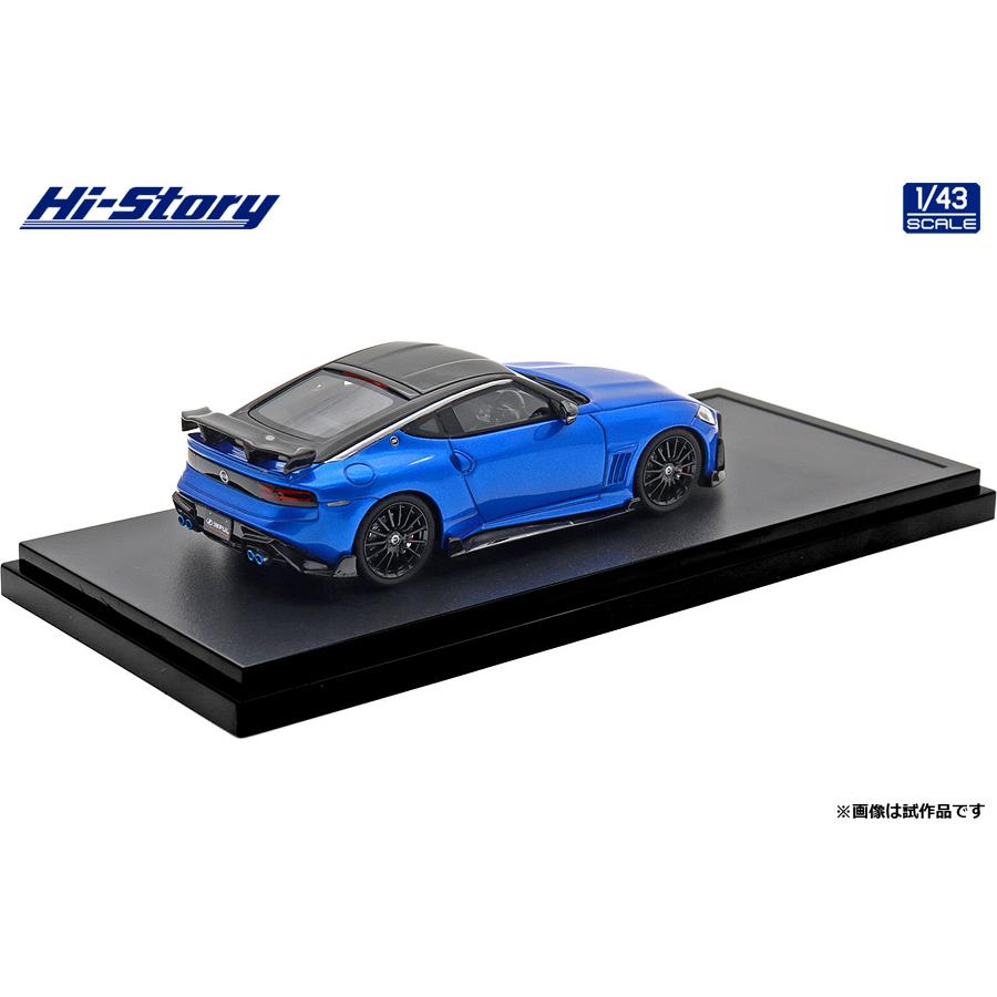 ミニカー HI-STORY IMPUL Z LIMITED EDITION (2024) HI-STORY IMPUL Z LIMITED EDITION (2024)