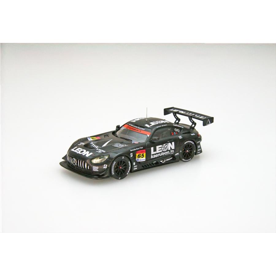 コレクションまとめ売り エブロ 1/43 レオン ピラミッド AMG No.65 2021 GT300 スーパーGT 6位