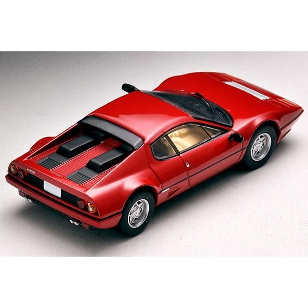 トミカリミテッド ヴィンテージネオ 1/64 TLV-NEO フェラーリ