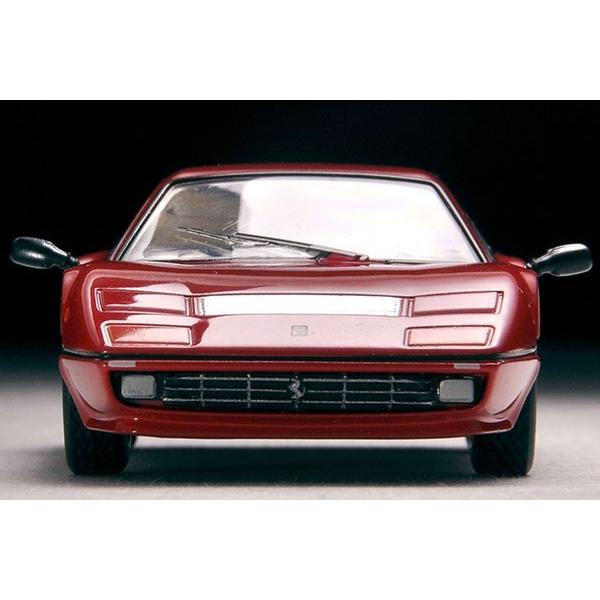 トミカリミテッド ヴィンテージネオ 1/64 TLV-NEO フェラーリ 512 BBi