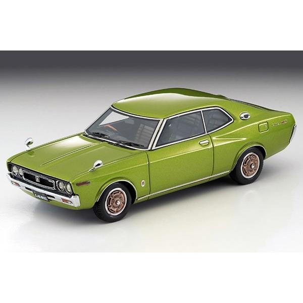 イグニッションモデル/トミーテック 1/43 ニッサン ローレルHT 2000SGX