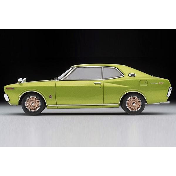 イグニッションモデル/トミーテック 1/43 ニッサン ローレルHT イグニッションモデル/トミーテック 1/43 ニッサン ローレルHT