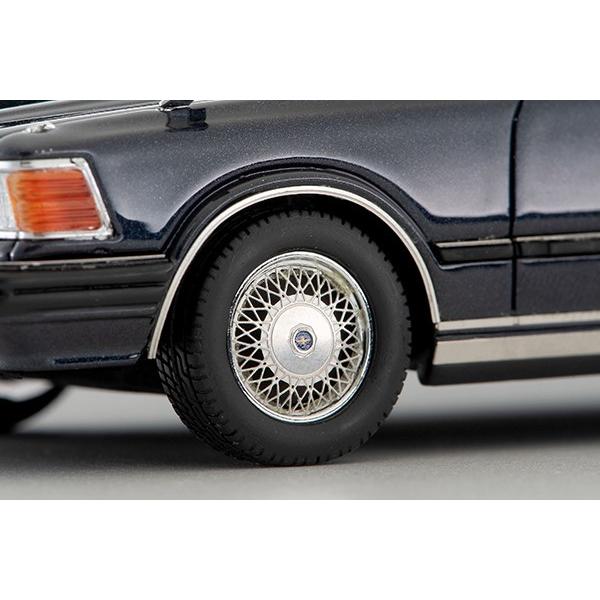 イグニッションモデル/トミーテック 1/43 ニッサン グロリアHT