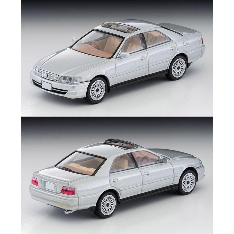1/64 トミカリミテッドヴィンテージネオ　トヨタ チェイサー　カスタム トミカリミテッドヴィンテージNEO LVーN224e トヨタ チェイサー