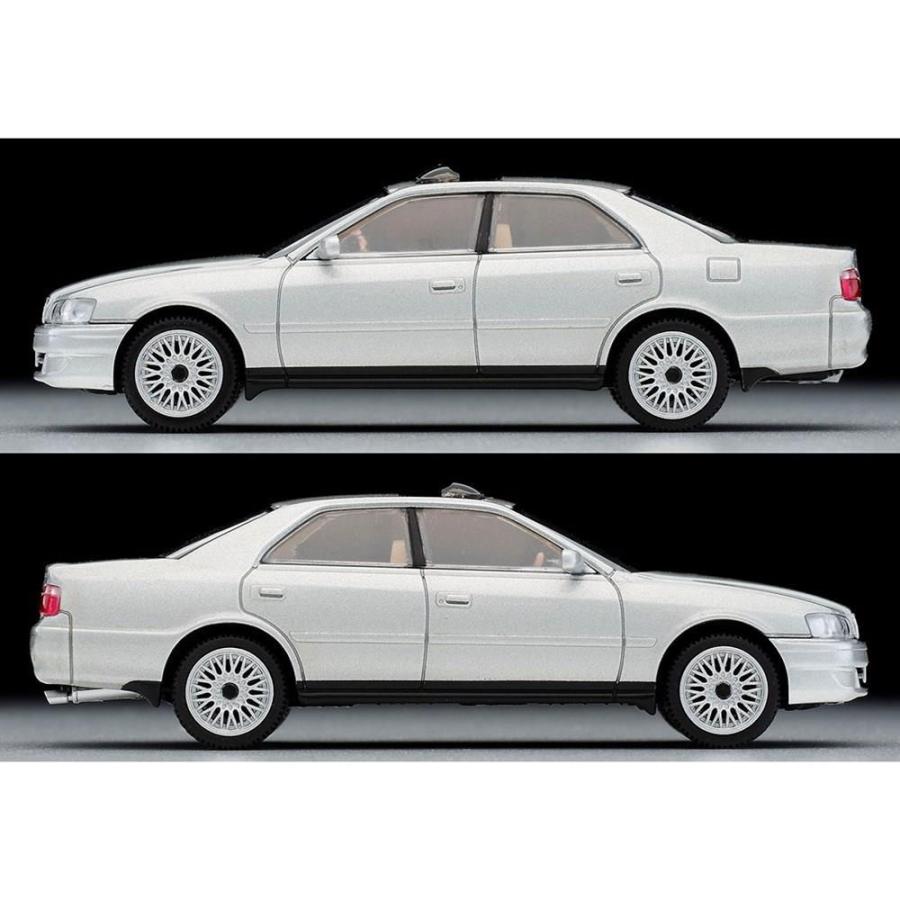 トミカリミテッド ヴィンテージネオ 1/64 トヨタ チェイサー