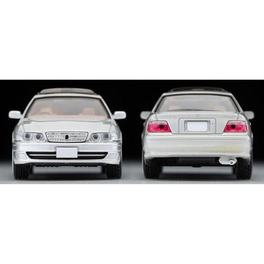 トミカリミテッド ヴィンテージネオ 1/64 トヨタ チェイサー アバンテG