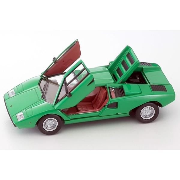 トミカリミテッドヴィンテージネオ　ランボルギーニ　カウンタック　LP400 トミカ トミカリミテッド ヴィンテージネオ 1/64 ランボルギーニ