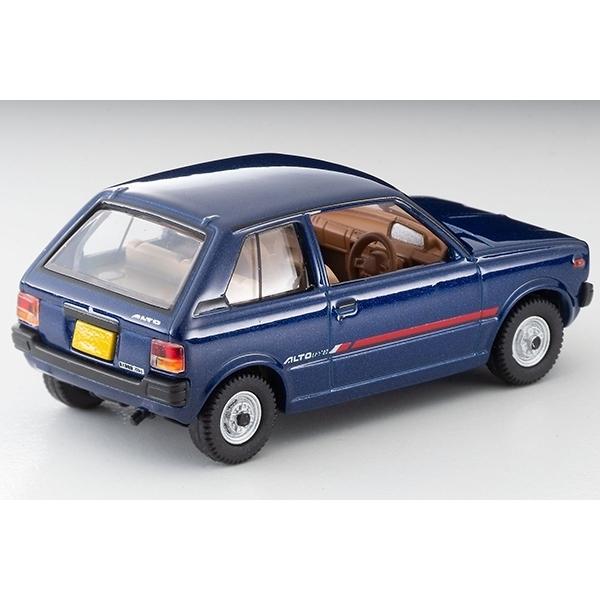 トミカリミテッド ヴィンテージネオ 1/64 スズキ アルト Cタイプ