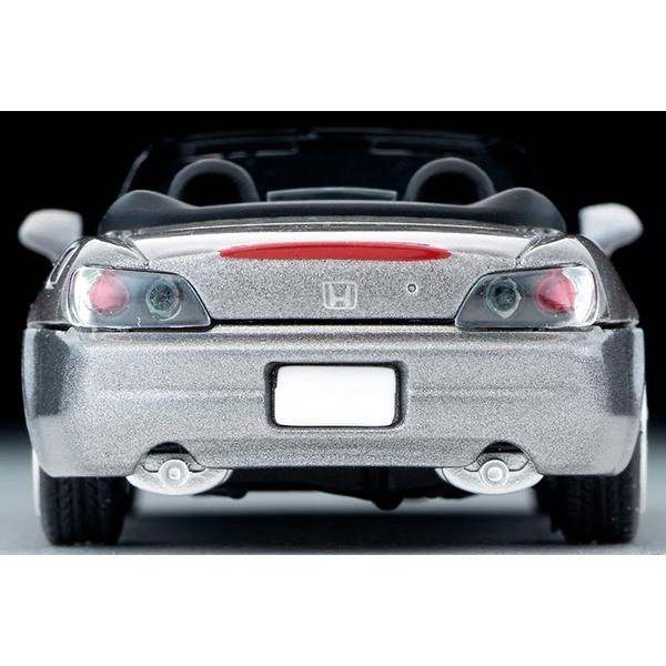 ホンダコレクション　ホンダS2000 シルバー　ミニカー　激レア オートアート)ホンダS2000激レアミニカー初開封！#オートアート
