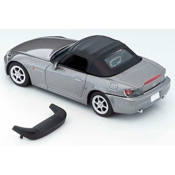 ホンダコレクション　ホンダS2000 シルバー　ミニカー　激レア オートアート)ホンダS2000激レアミニカー初開封！#オートアート