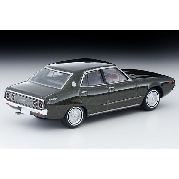 トミカ トミカリミテッド ヴィンテージネオ 1/64 荻窪魂-VOL.9