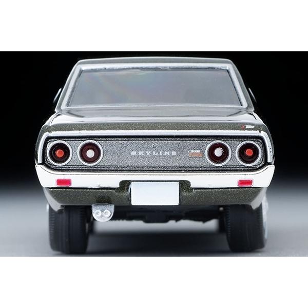 トミカ トミカリミテッド ヴィンテージネオ 1/64 荻窪魂-VOL.9