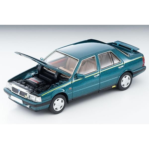 トミカ トミカリミテッド ヴィンテージネオ 1/64 ランチア テーマ 8.32