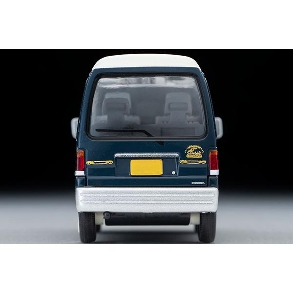 トミカ トミカリミテッド ヴィンテージネオ 1/64 スバル サンバー