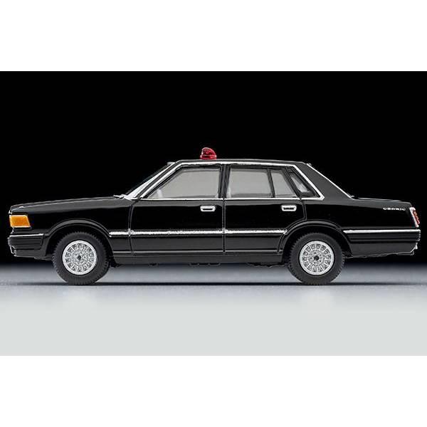 トミカリミテッド ヴィンテージネオ 1/64 LV−N西部警察26 ニッサン