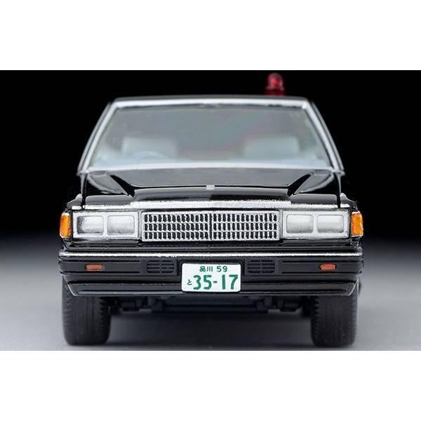 トミカリミテッド ヴィンテージネオ 1/64 LV−N西部警察26 ニッサン