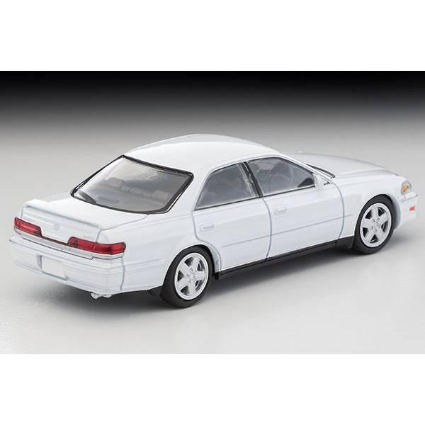 トミカリミテッド ヴィンテージネオ 1/64 トヨタ マークII 2.5 トミカリミテッド ヴィンテージネオ 1/64 トヨタ マークII 2.5