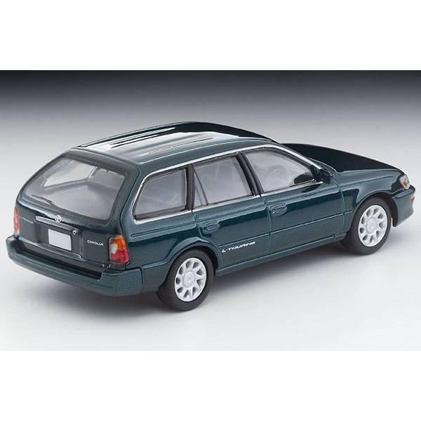 トミカリミテッド ヴィンテージネオ 1/64 トヨタ カローラワゴン L