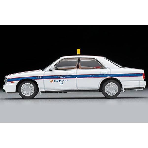 トミカリミテッド ヴィンテージネオ 1/64 ニッサン セドリック V30E