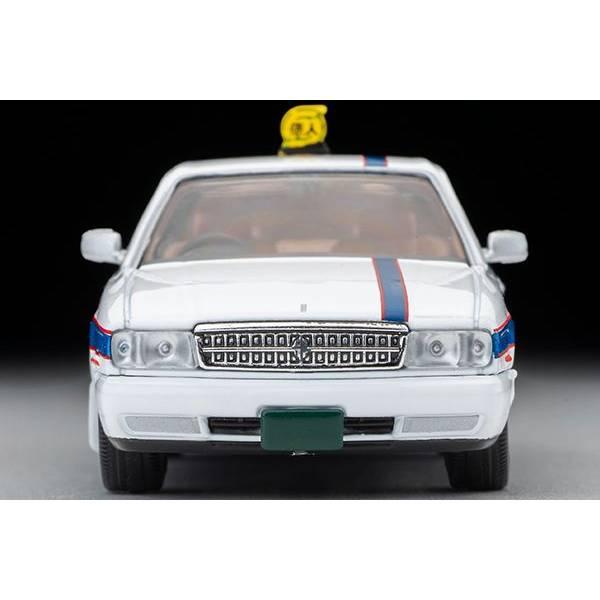 トミカリミテッド ヴィンテージネオ 1/64 ニッサン セドリック V30E