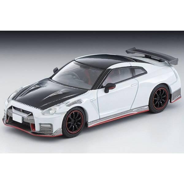 トミカリミテッド ヴィンテージネオ 1/64 ニッサン GT-R NISMO Special