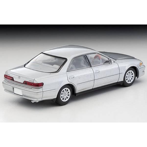 トミカリミテッド ヴィンテージネオ 1/64 トヨタ マークII 2.0グランデ