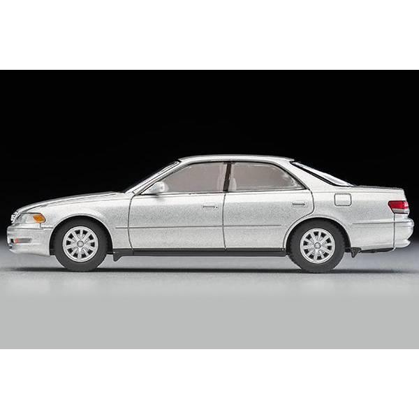 トミカリミテッド ヴィンテージネオ 1/64 トヨタ マークII 2.0グランデ